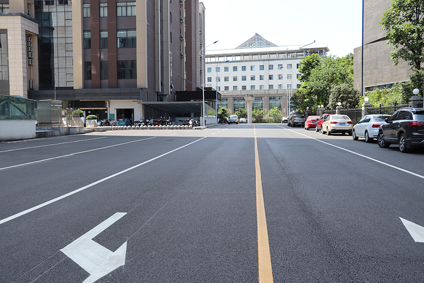 平桂東一路南巷建設工程
