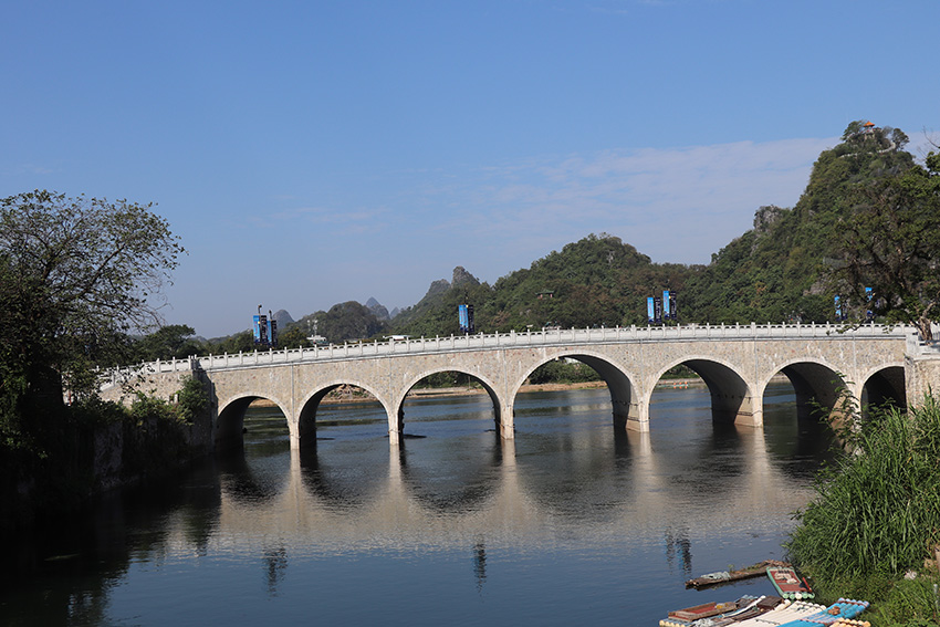惠濟(jì)橋工程