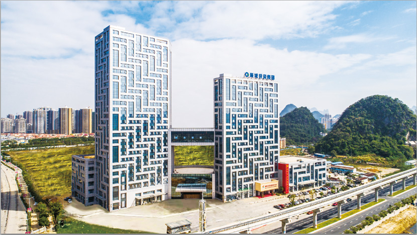 公司參建項目榮獲國家優質工程獎