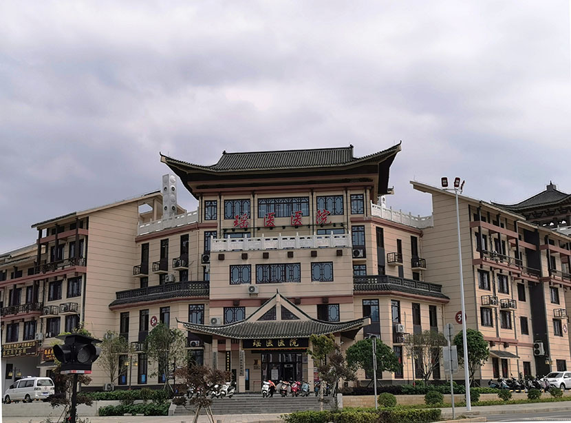 桂林建昌建設有限公司承建項目榮獲“真武閣杯”（最高質量獎）獎